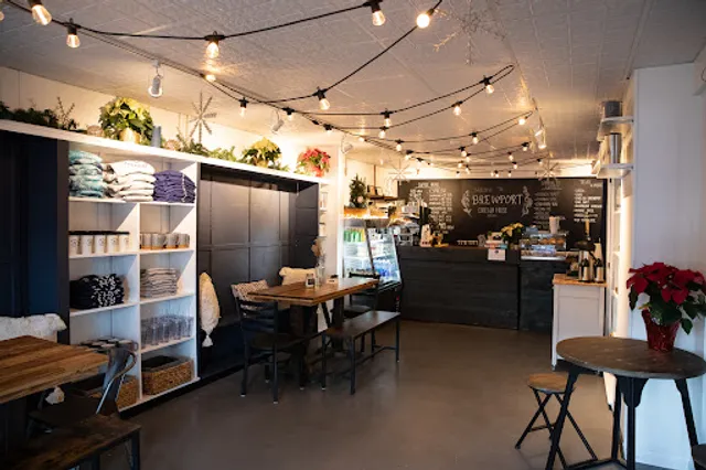 Brewport Coffee House