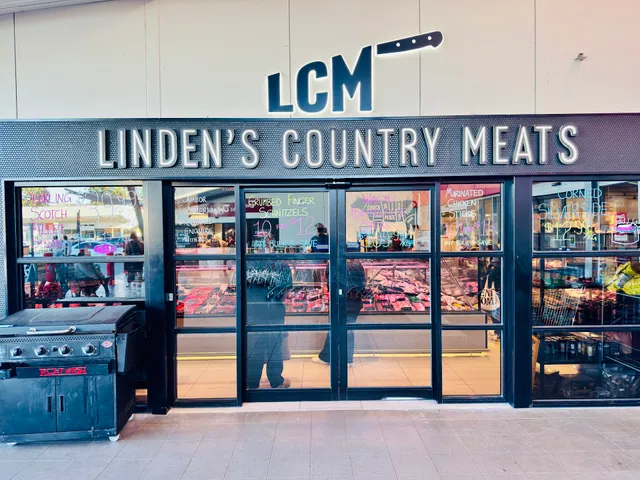 Lindens Country Meats