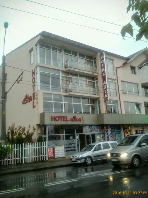 Asia Hotel