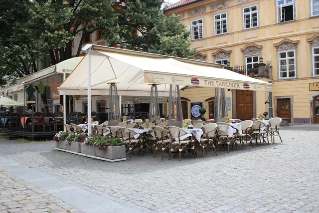 The Dubliner Irish Bar