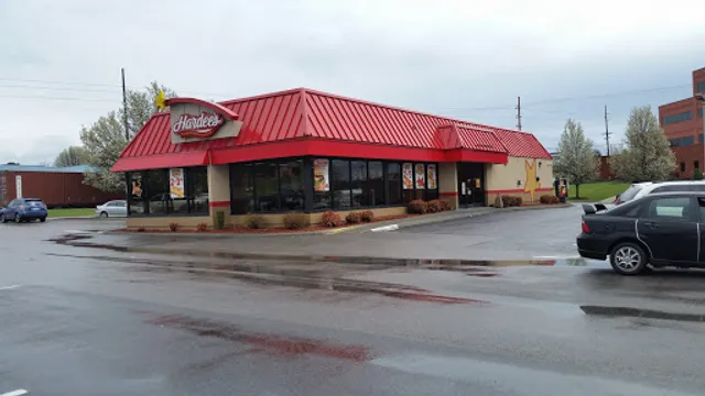 Hardee’s