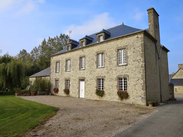 Gîtes de La Vermonderie