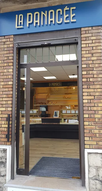La Panacée