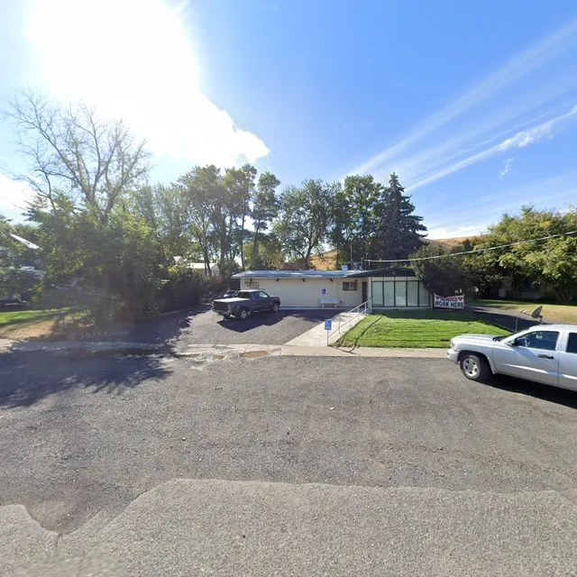 Pomeroy Medical Clinic