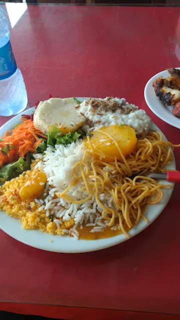 Churrascaria e Restaurante Dois Irmão