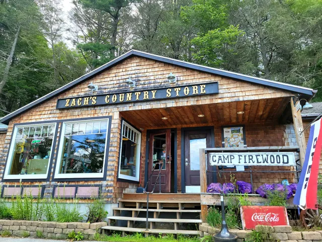 Zach's Country Store