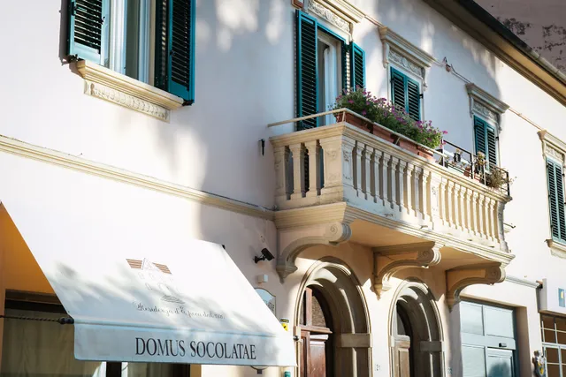 Domus Socolatae Residenza D'Epoca Charming B & B