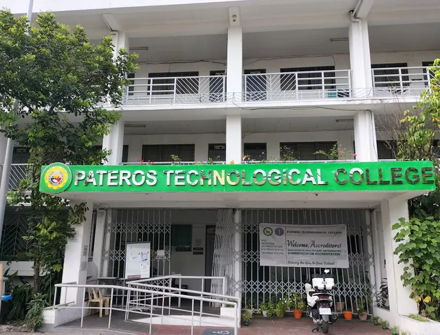 Pateros