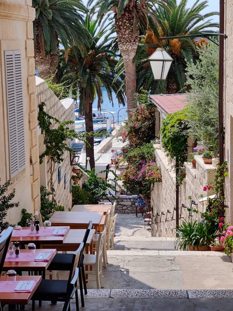 Black Pepper Restaurant