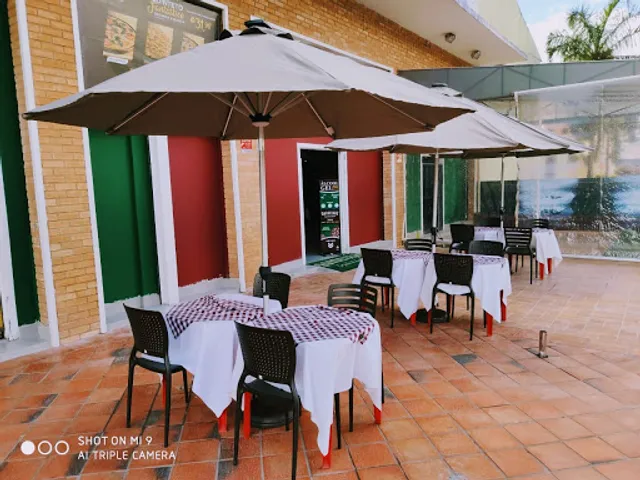 Gordeixos Restaurante e Pizzaria - Taguatinga