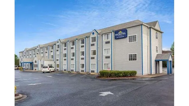 Microtel Inn & Suites by Wyndham Matthews/Charlotte