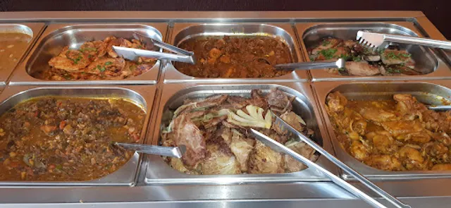 Divino Paladar - Restaurante ️