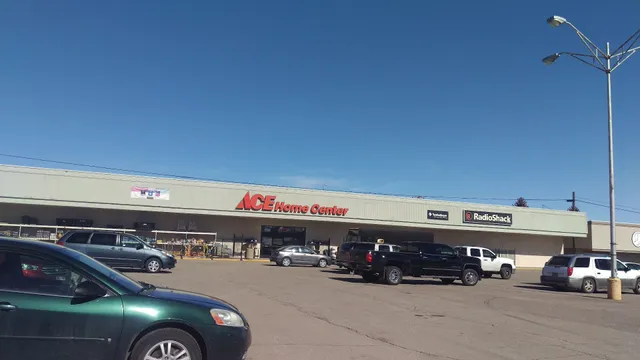 Milt's Ace Home Center