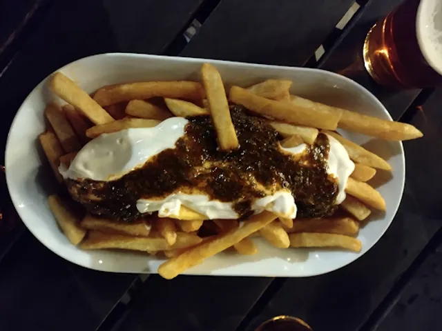 MARIACHI – Tacos & Lomos [Patio de Comidas y Delivery: Barrio Alberdi]