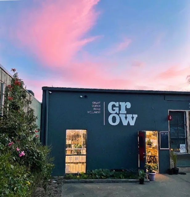 GROW - Anglesea