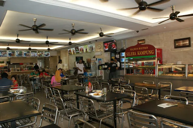 Restoran Hajris Bistro