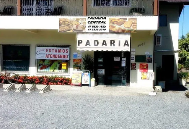 Padaria Central de Blumenau