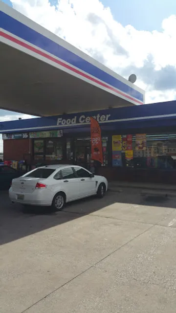 Sneaky Pete's (Pelham Marathon)