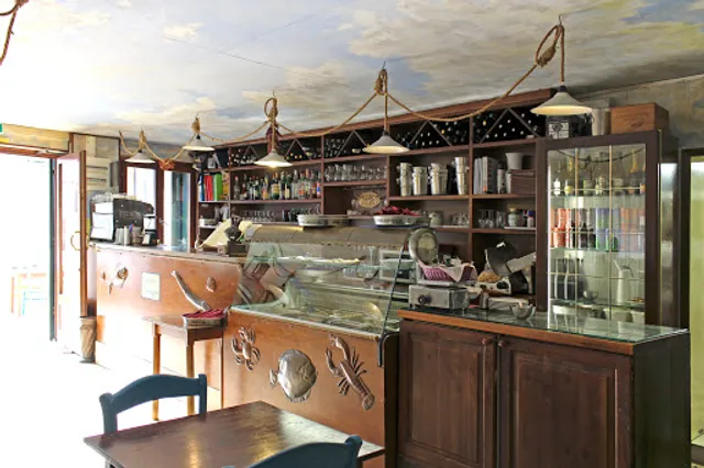 Osteria Ai 40 Ladroni