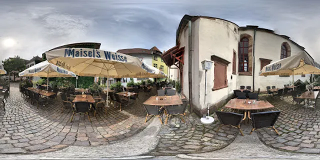 Restaurant Hermes Griechisches Restaurant