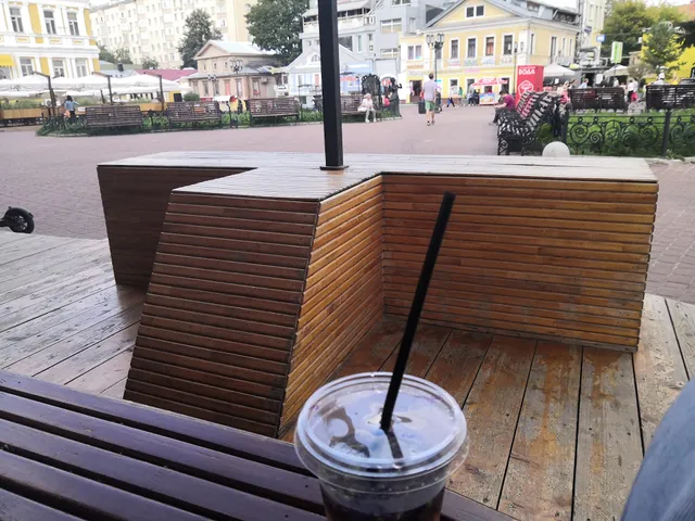 Surf Coffee® x Cinema