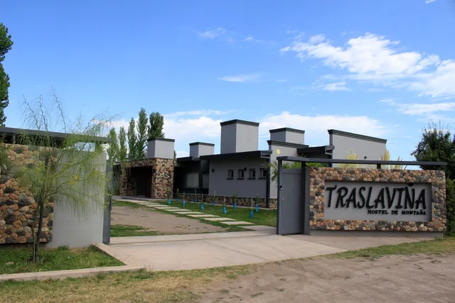 Traslaviña Hostel de Montaña