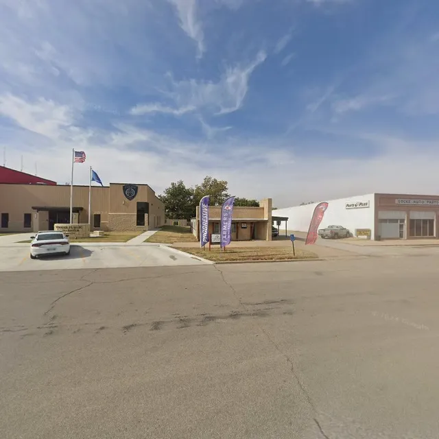 Farmers Insurance - Kyle McNally