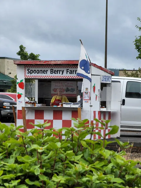 Spooner Berry Farms