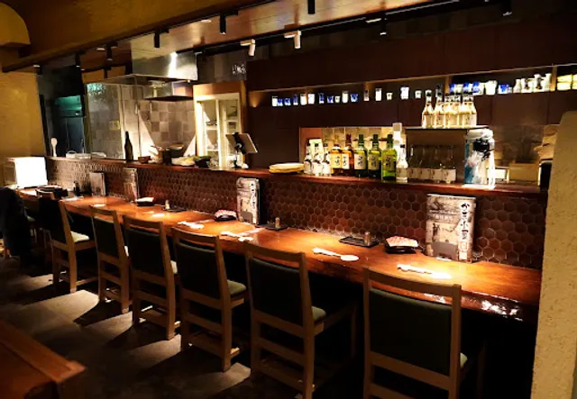 Akkeshi-Suisan Nagoya Chikusa