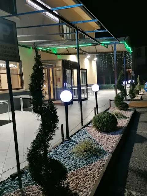 Ristorante Pizzeria Santo Stefano 4