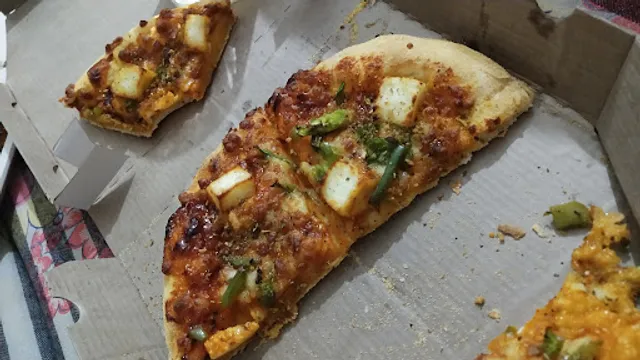 Domino's Pizza | Sector 114, Sahibzada Ajit Singh Nagar