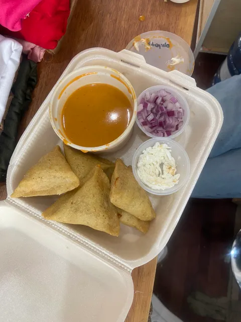 Chilaquiles 3D (Chabacano)