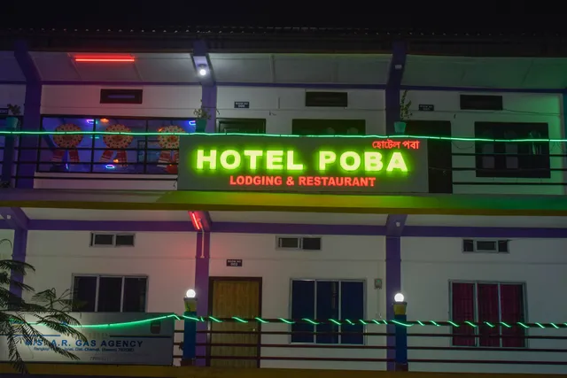 Hotel Poba