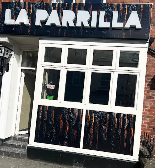La Parrilla Tapas Bar & Grill