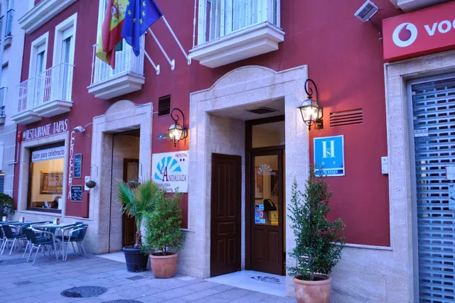 Hostal La Andaluza