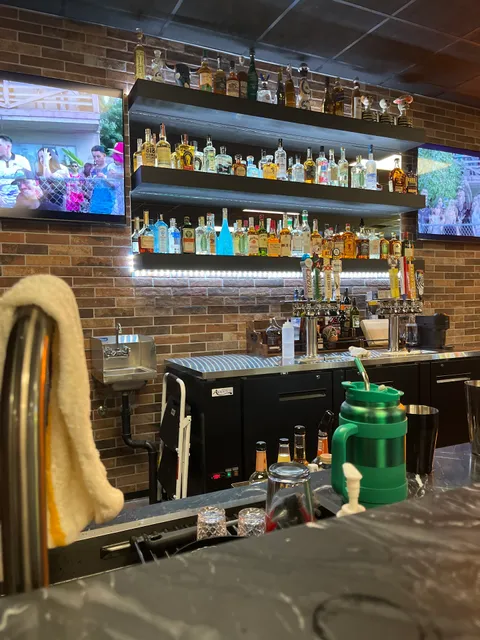 Brasero Tacos Y Tequila