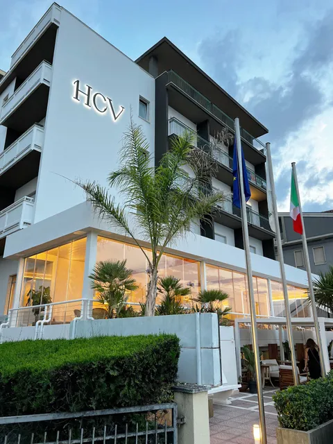 Hotel Costa Verde