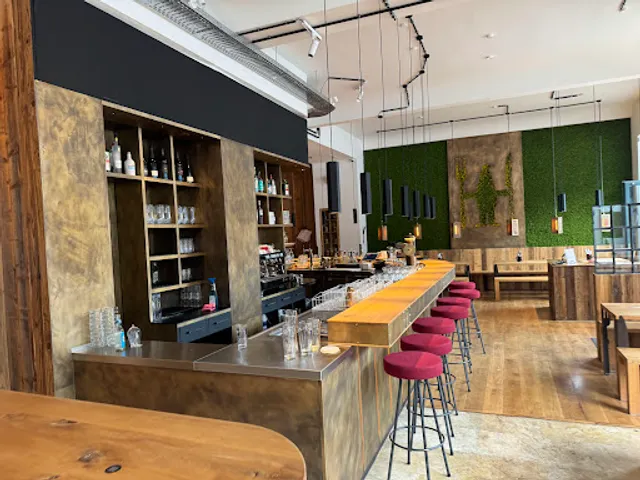 HeimWerk Hackescher Markt