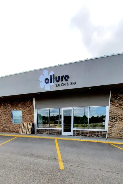 Allure Salon & Spa