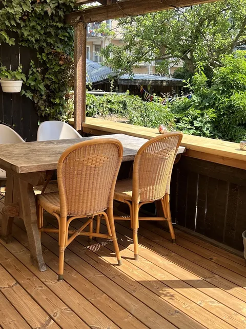 Davaa's Bed and Breakfast