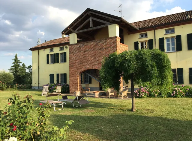 Cascina San Giorgio
