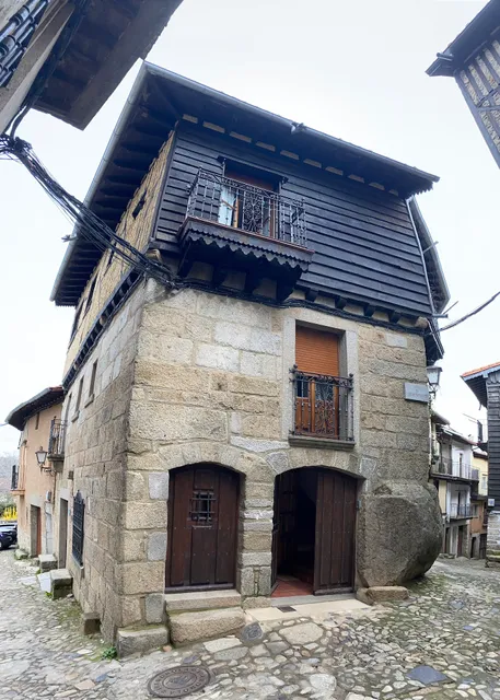 CASA RURAL EL TABLAO