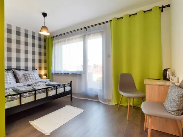 Na Turystycznej- noclegi w sercu uzdrowiska