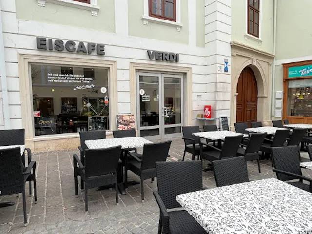 Eiscafé Verdi