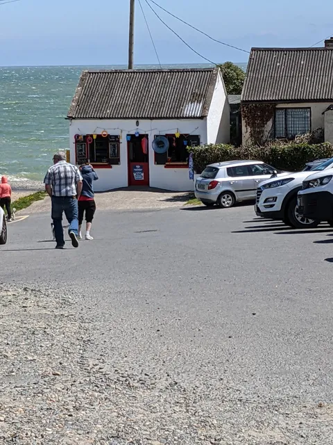 Ballymoney Beach Shop