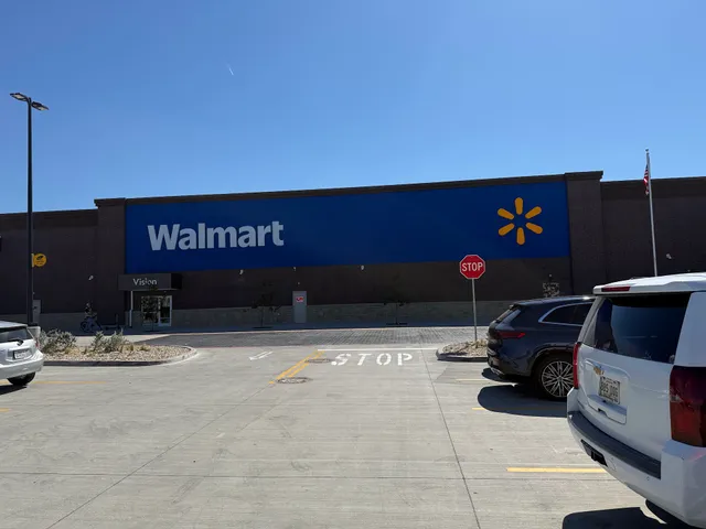 Walmart Supercenter