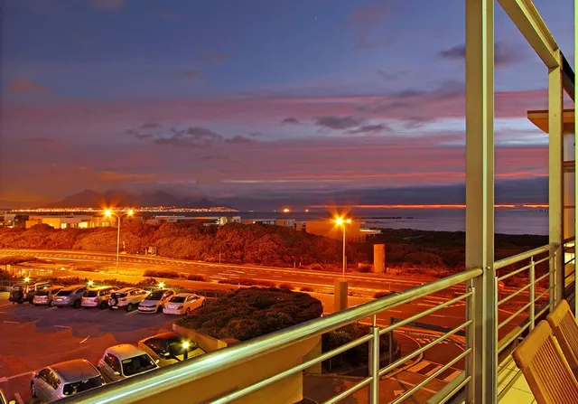 Seaside Village Centre