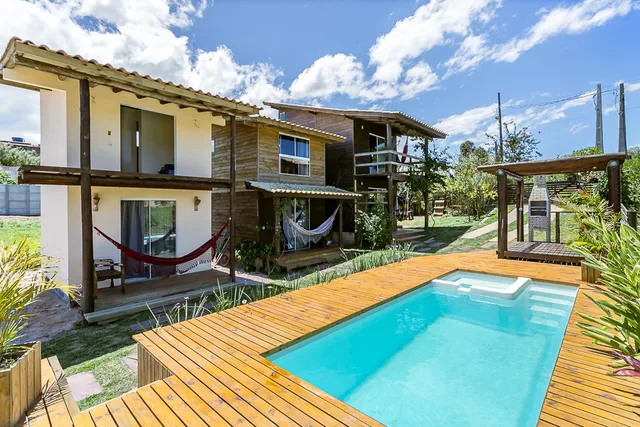 Pousada do Zé - Praia do Rosa