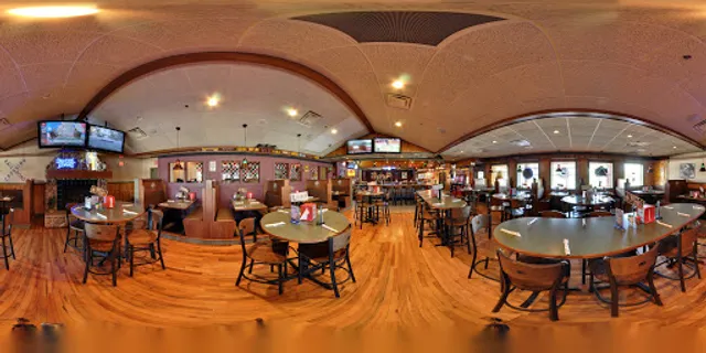 Broadway Bar & Pizza