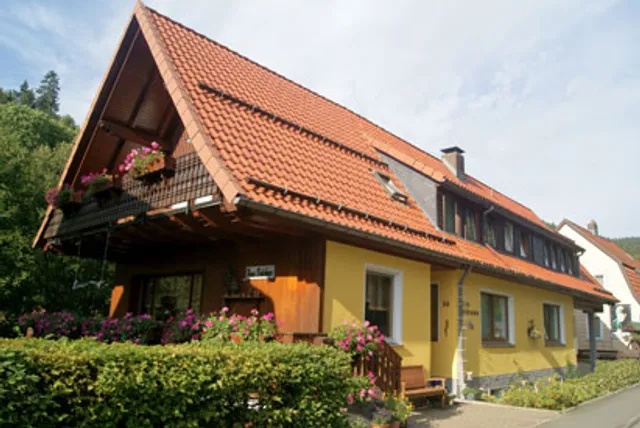 Pension Brückner